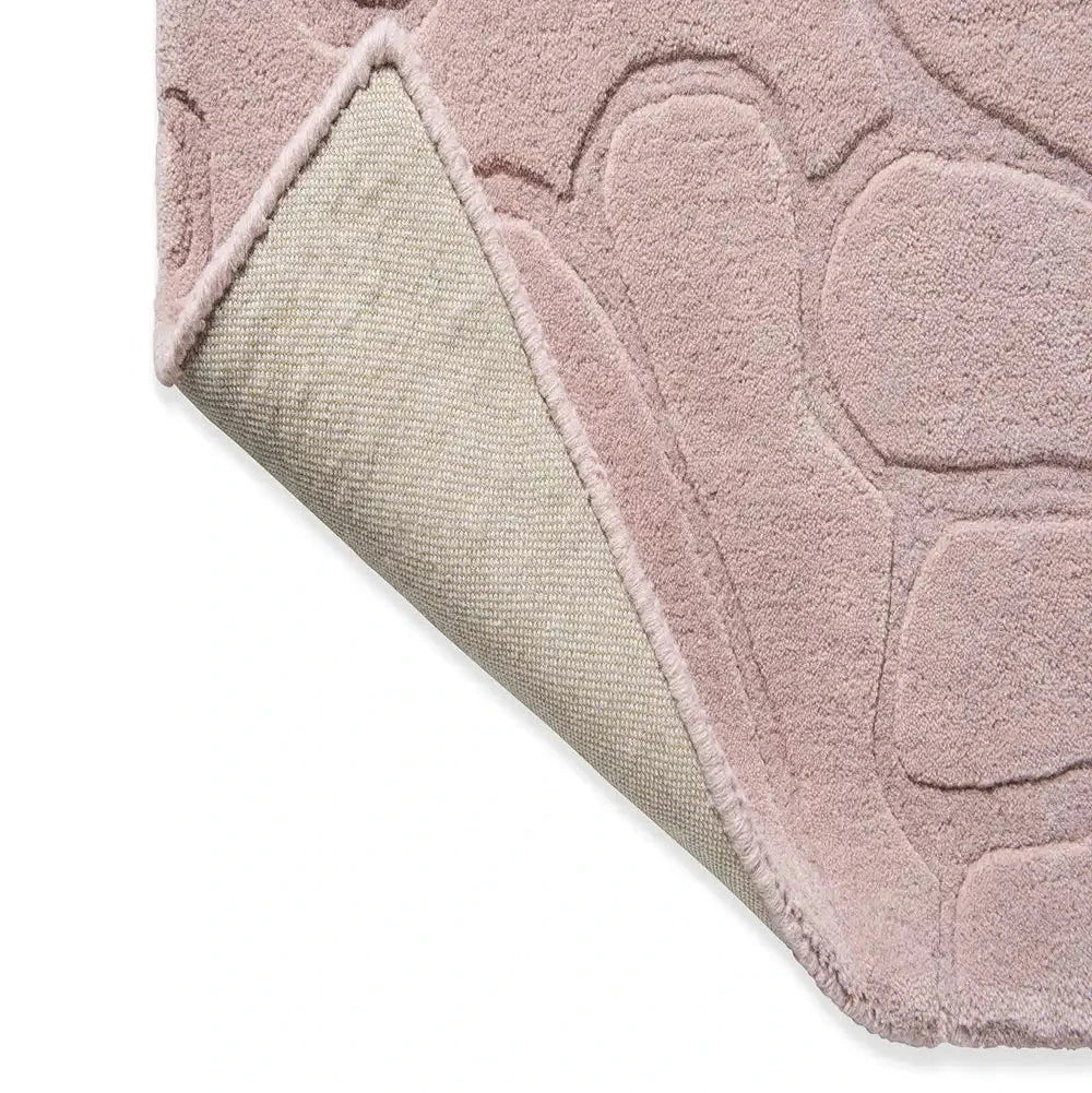 Laura Ashley (Brink & Campman) Designer Rugs LAURA ASHLEY COLEBY PETALS AREA RUG by Brink & Campman