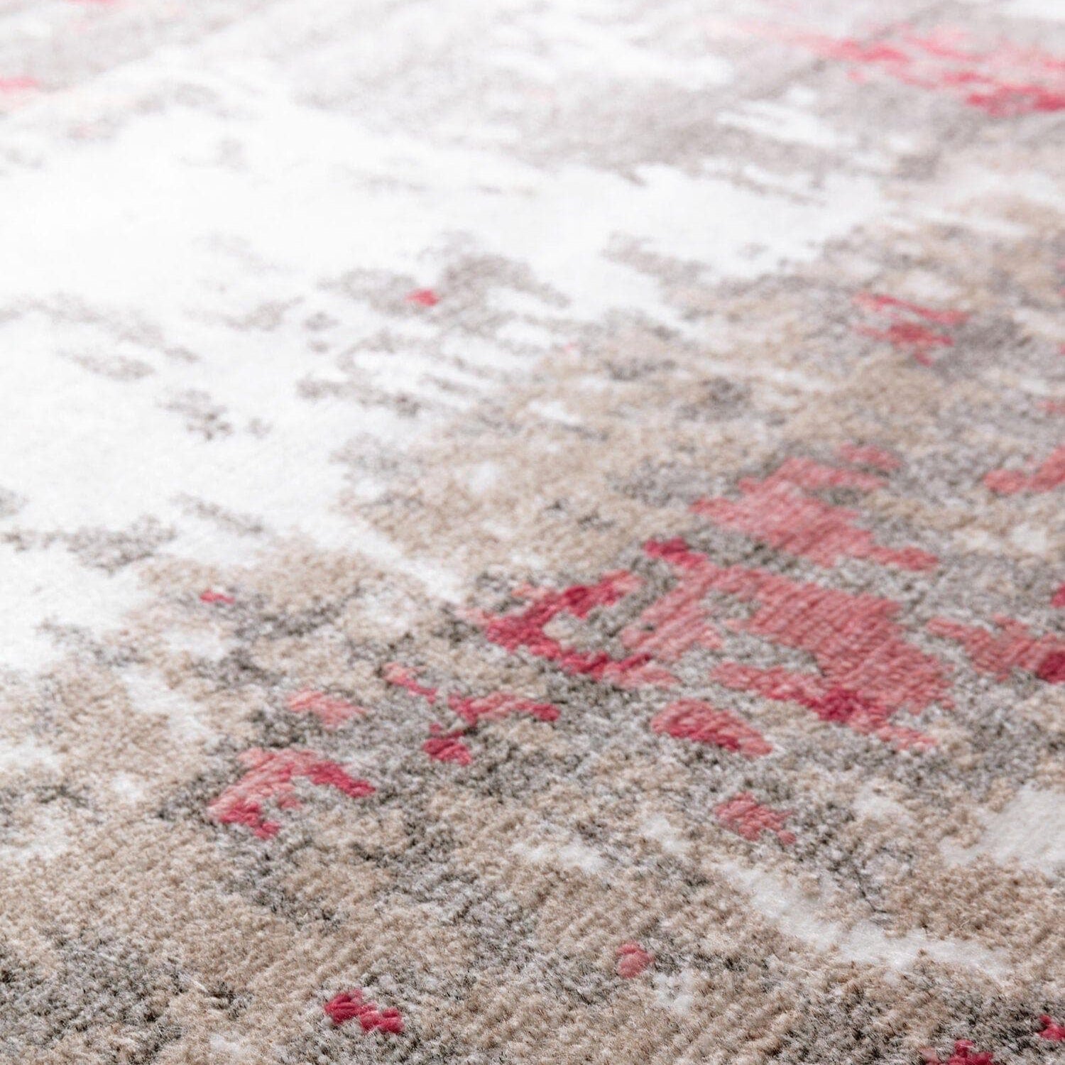 Ligne Pure Rugs 250x350cm Legacy (Wool/Bamboo Silk natural fibre blend) Handwoven Rug by Ligne Pure