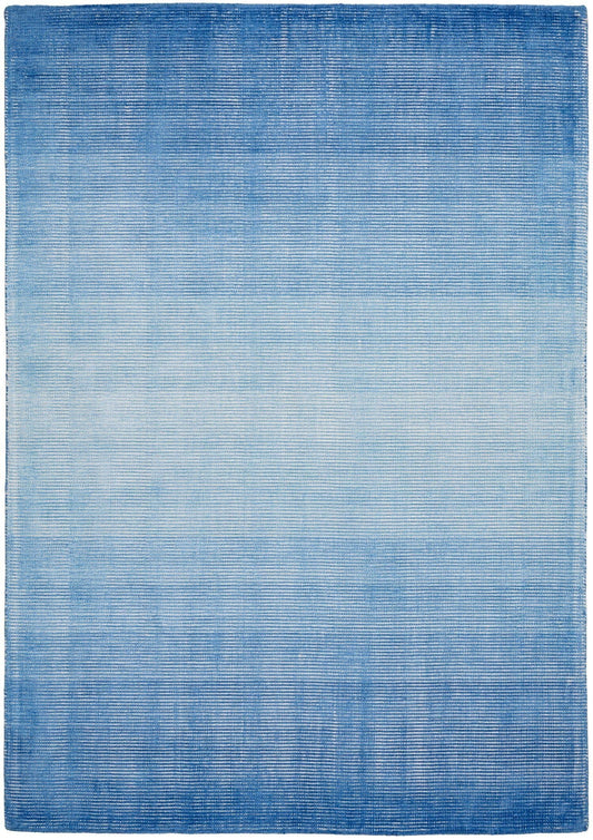 Ligne Pure Rugs Dew (Bamboo Silk) Handwoven Rug by Ligne Pure (choose from 2 colours)