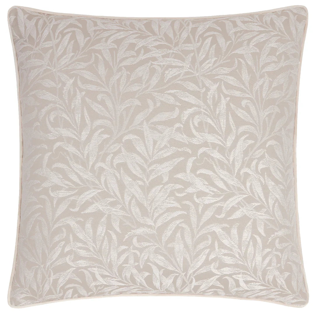 Morris & Co (Riva Home) Morris & Co Cushions WILLOW BOUGH CUSHION LINEN
by Morris & Co