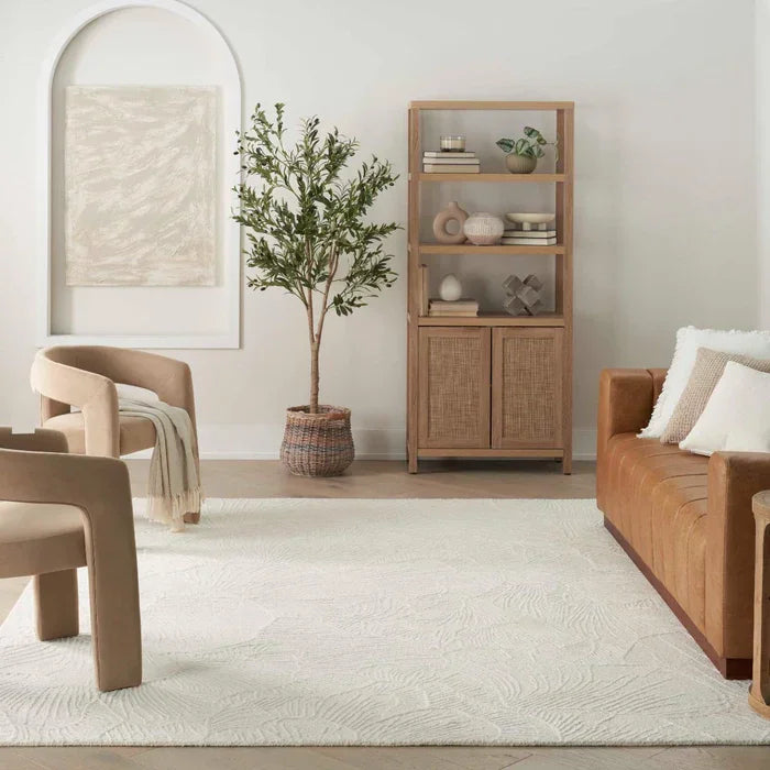 Nourison & Home Designer Rugs AVRA SERIES RUG by Nourison