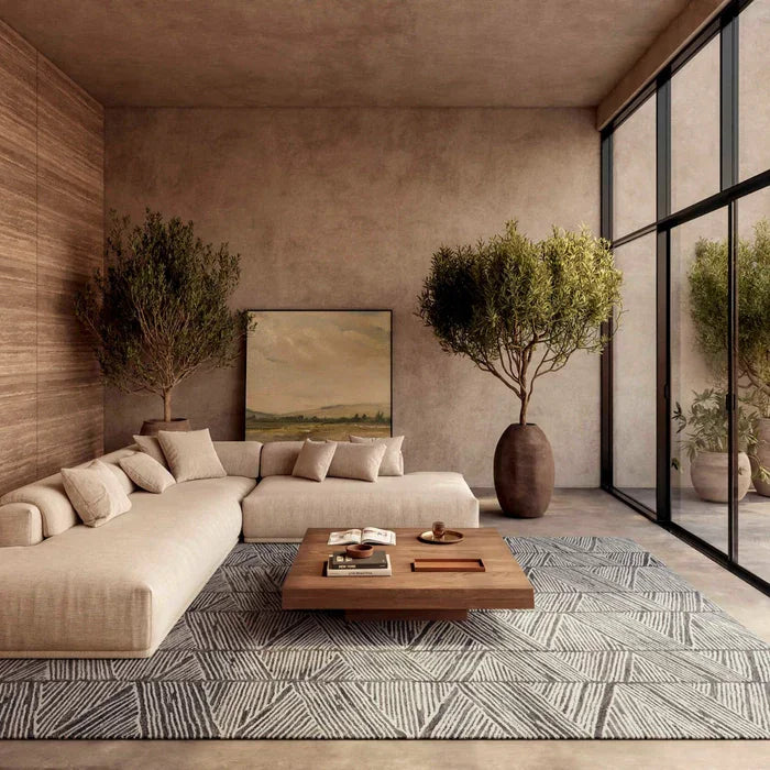 Nourison & Home Designer Rugs COLORADO CLR01 SERIES RUG by Nourison