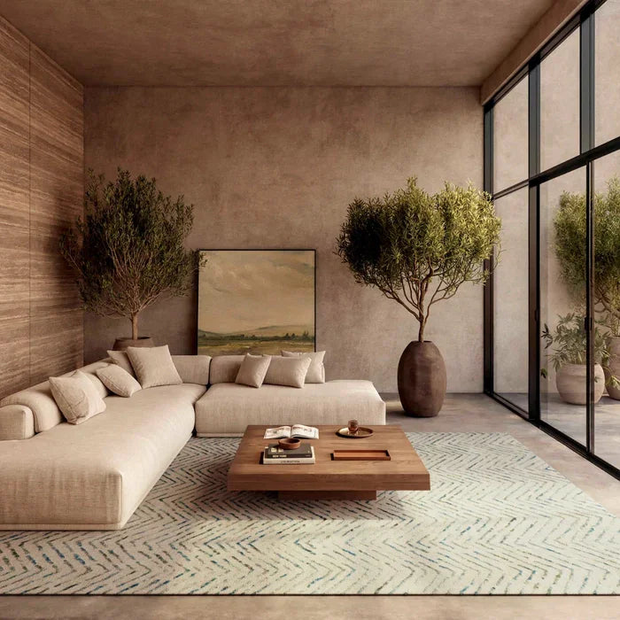 Nourison & Home Designer Rugs COLORADO CLR02 SERIES RUG by Nourison