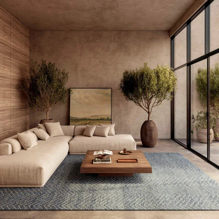 Nourison & Home Designer Rugs COLORADO CLR02 SERIES RUG by Nourison