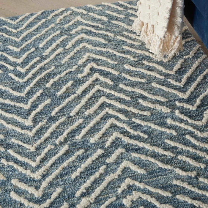 Nourison & Home Designer Rugs COLORADO CLR02 SERIES RUG by Nourison