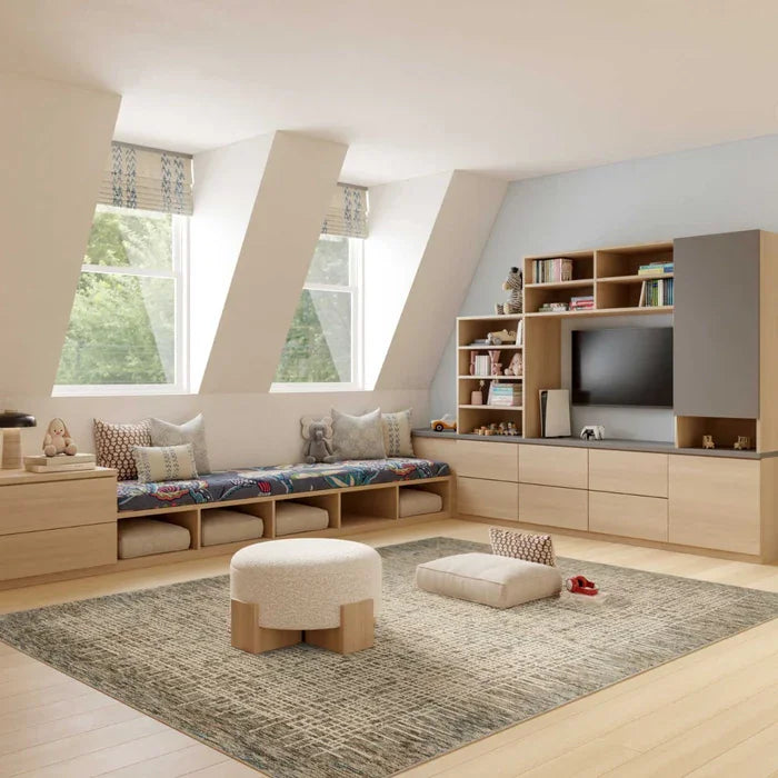 Nourison & Home Designer Rugs COLORADO CLR03 SERIES RUG by Nourison