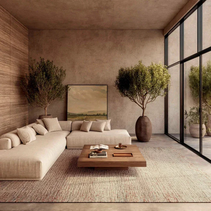 Nourison & Home Designer Rugs COLORADO CLR03 SERIES RUG by Nourison