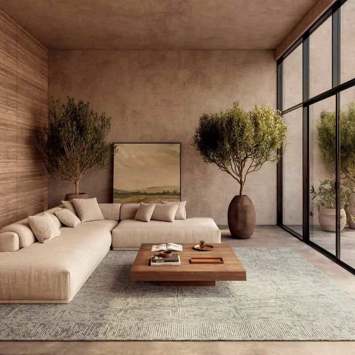 Nourison & Home Designer Rugs COLORADO CLR04 SERIES RUG by Nourison