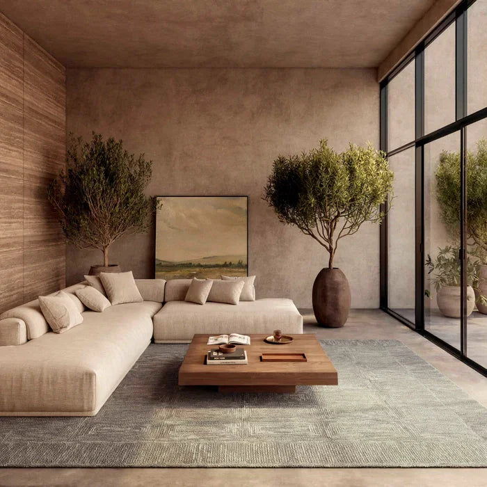 Nourison & Home Designer Rugs COLORADO CLR04 SERIES RUG by Nourison