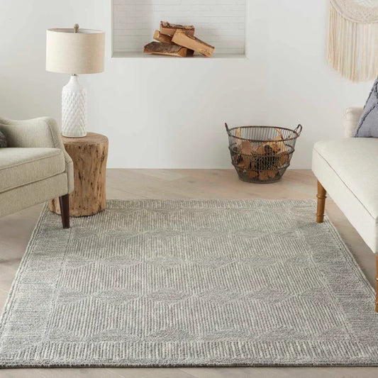 Nourison & Home Designer Rugs COLORADO CLR04 SERIES RUG by Nourison