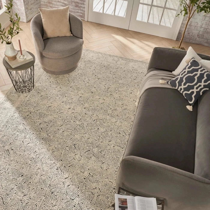 Nourison & Home Designer Rugs COLORADO CLR05 SERIES RUG by Nourison