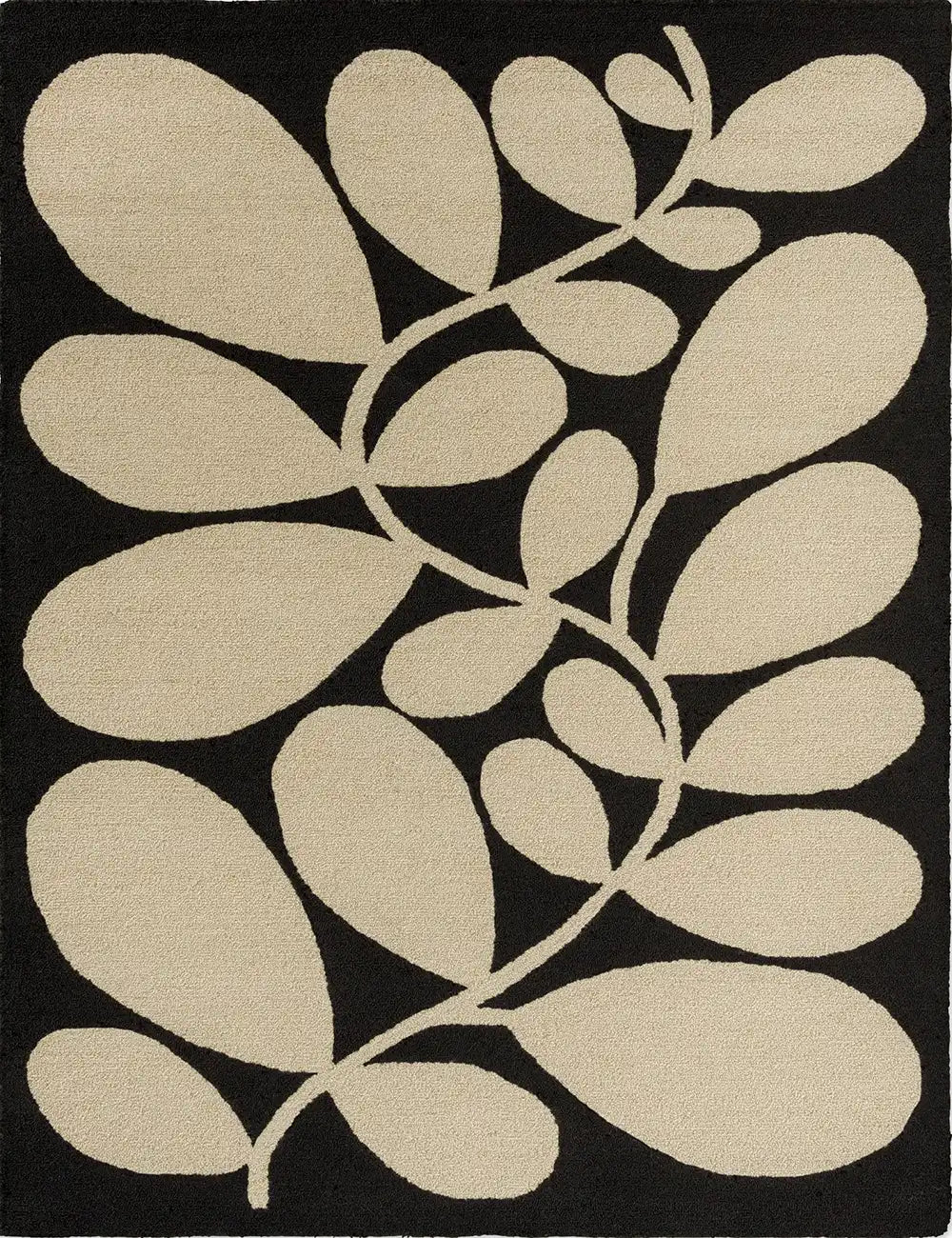 Orla Kiely (Brink & Campman) Outdoor Rugs ORLA KIELY INDOOR OUTDOOR SYCAMORE AREA RUG by Brink and Campman