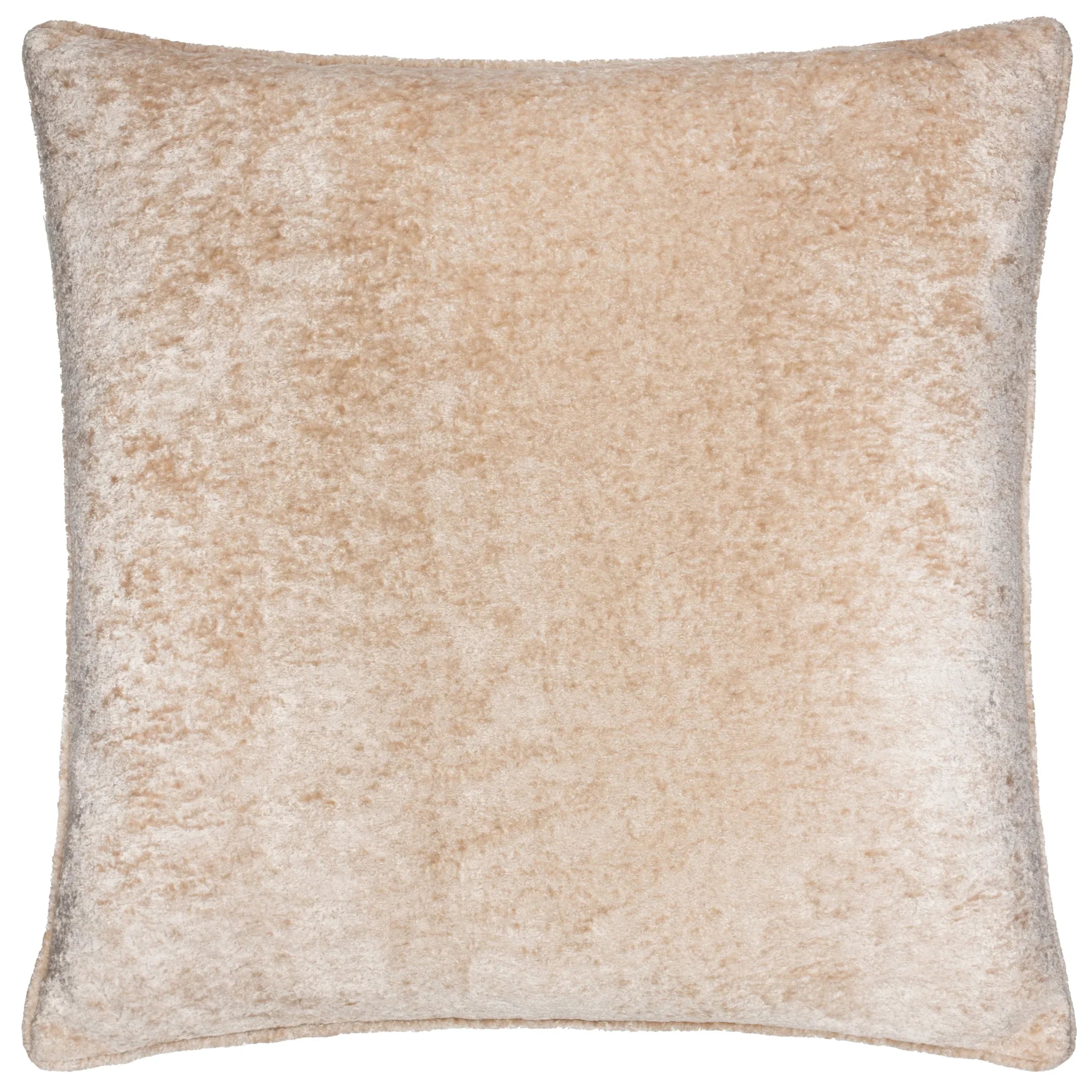 Paoletti (Riva Home) Cushions LUSTRE VELVET CUSHION by Paoletti
