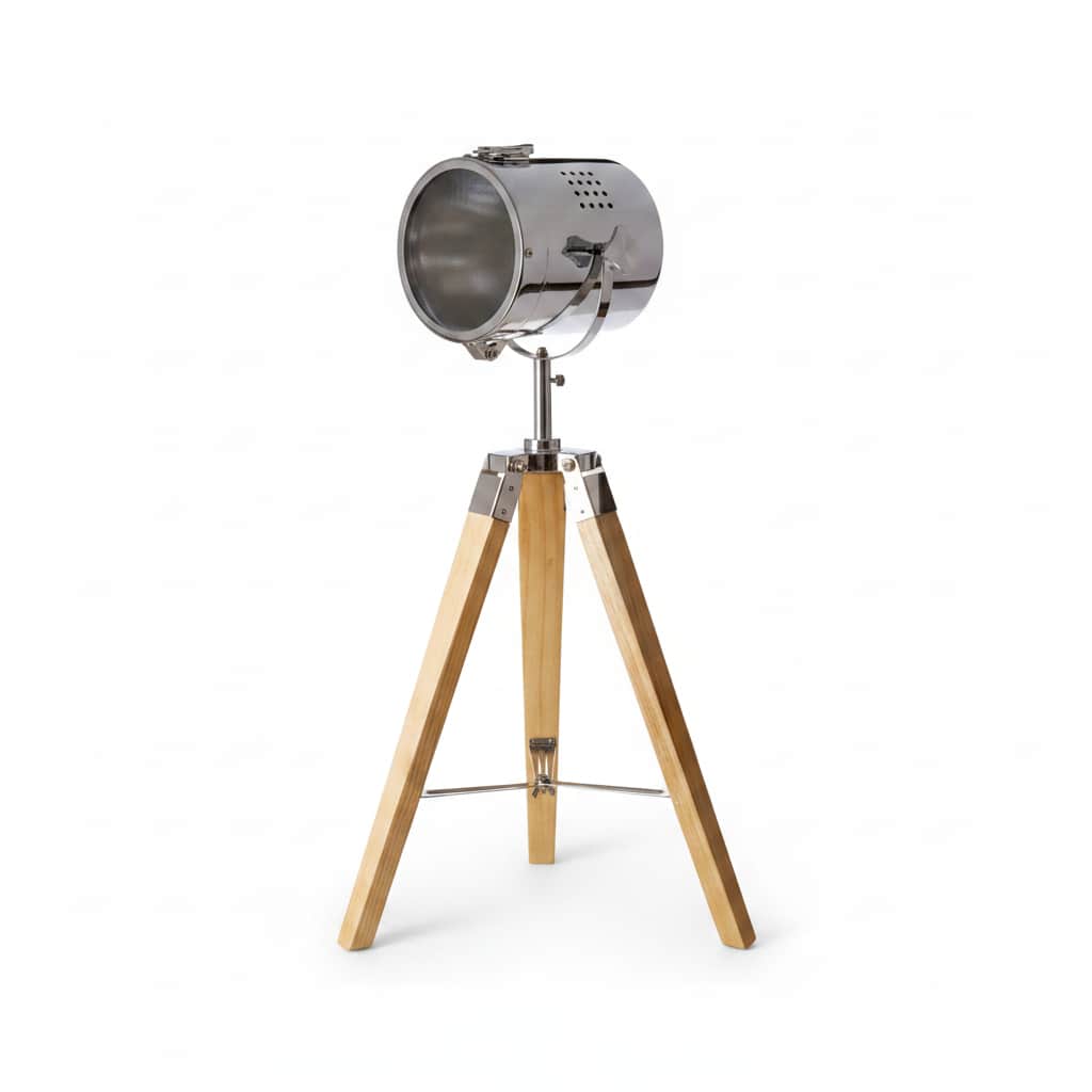 Premier Housewares Lamp BRAY TABLE LAMP by Premier Housewares