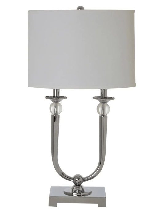 Premier Housewares Lamp LENE TABLE LAMP