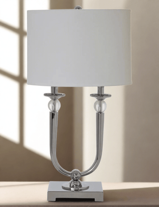 Premier Housewares Lamp LENE TABLE LAMP