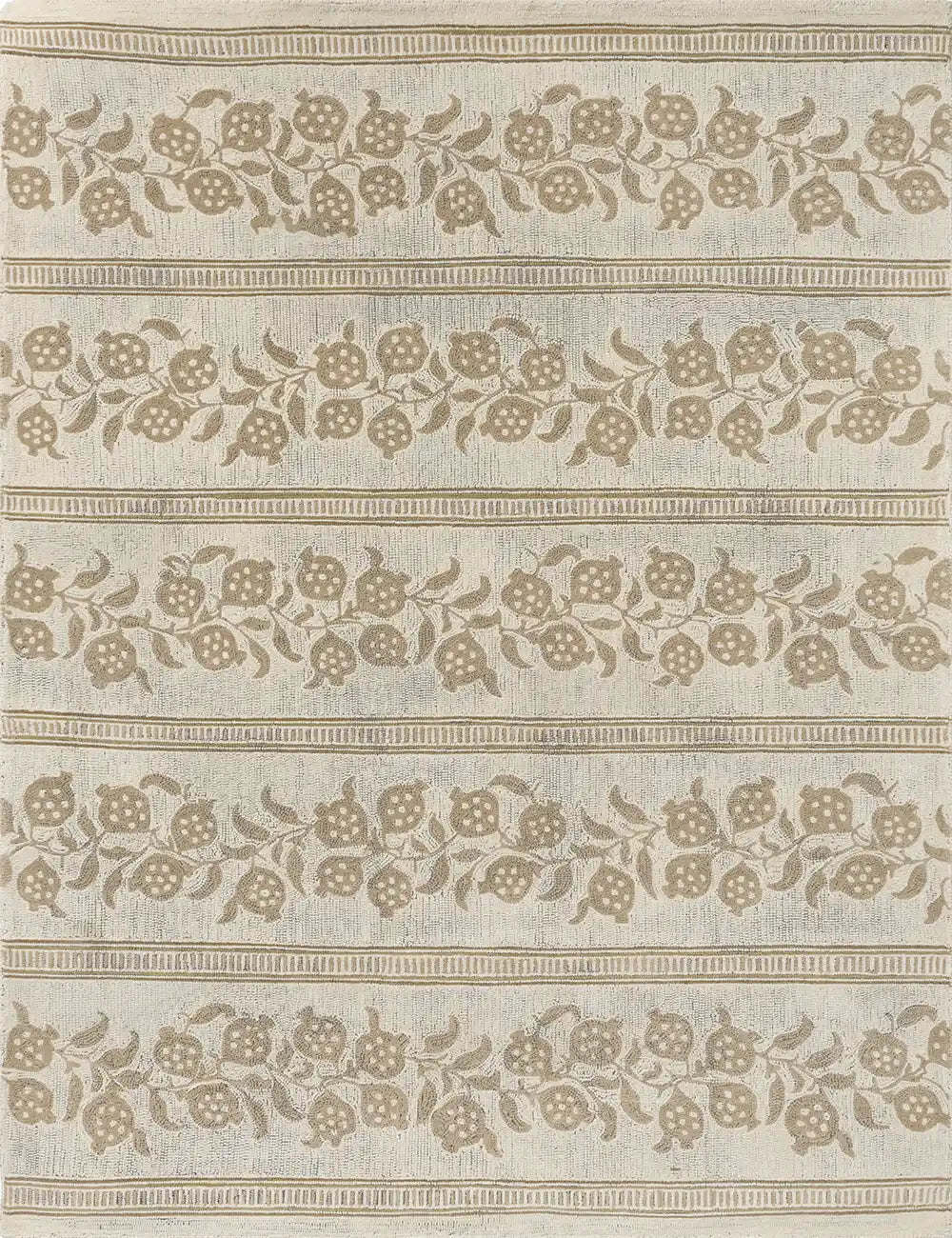 Sanderson (Brink & Campman) Designer Rugs SANDERSON ANAAR AREA RUG by Brink and Campman