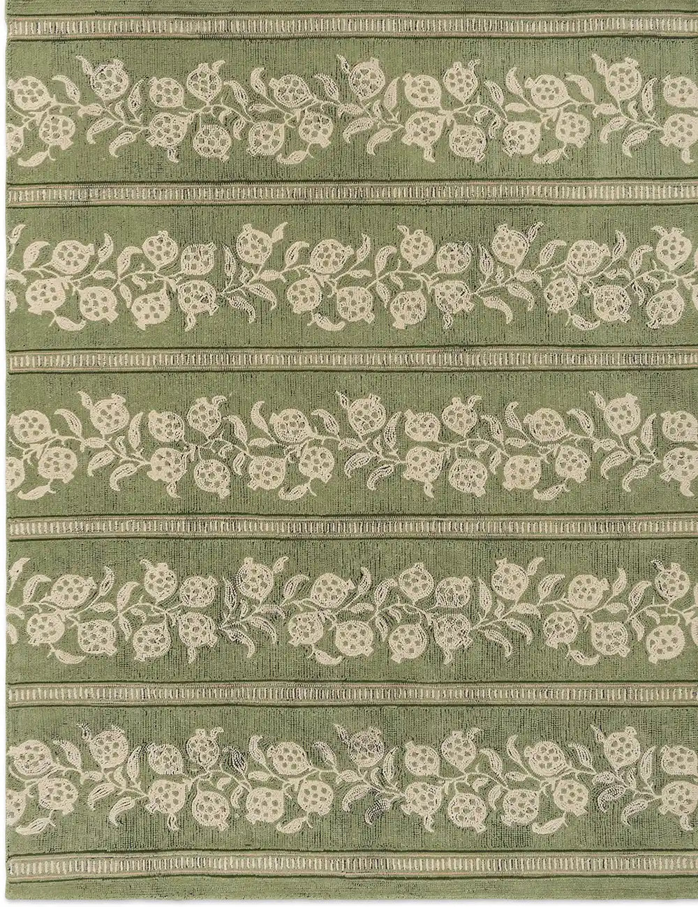 Sanderson (Brink & Campman) Designer Rugs SANDERSON ANAAR AREA RUG by Brink and Campman