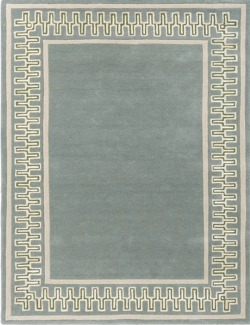 Sanderson (Brink & Campman) Designer Rugs SANDERSON LINNEAN AREA RUG by Brink & Campman