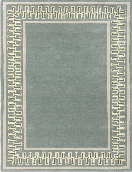 Sanderson (Brink & Campman) Designer Rugs SANDERSON LINNEAN AREA RUG by Brink & Campman