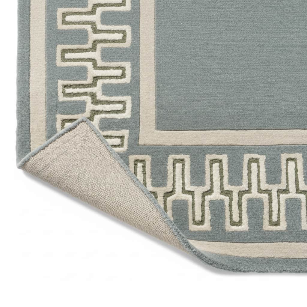 Sanderson (Brink & Campman) Designer Rugs SANDERSON LINNEAN AREA RUG by Brink & Campman