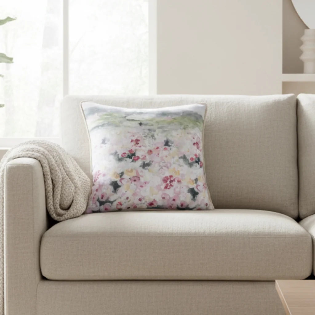 Scatter Box Cushions FLORIN CUSHION by Scatter Box
