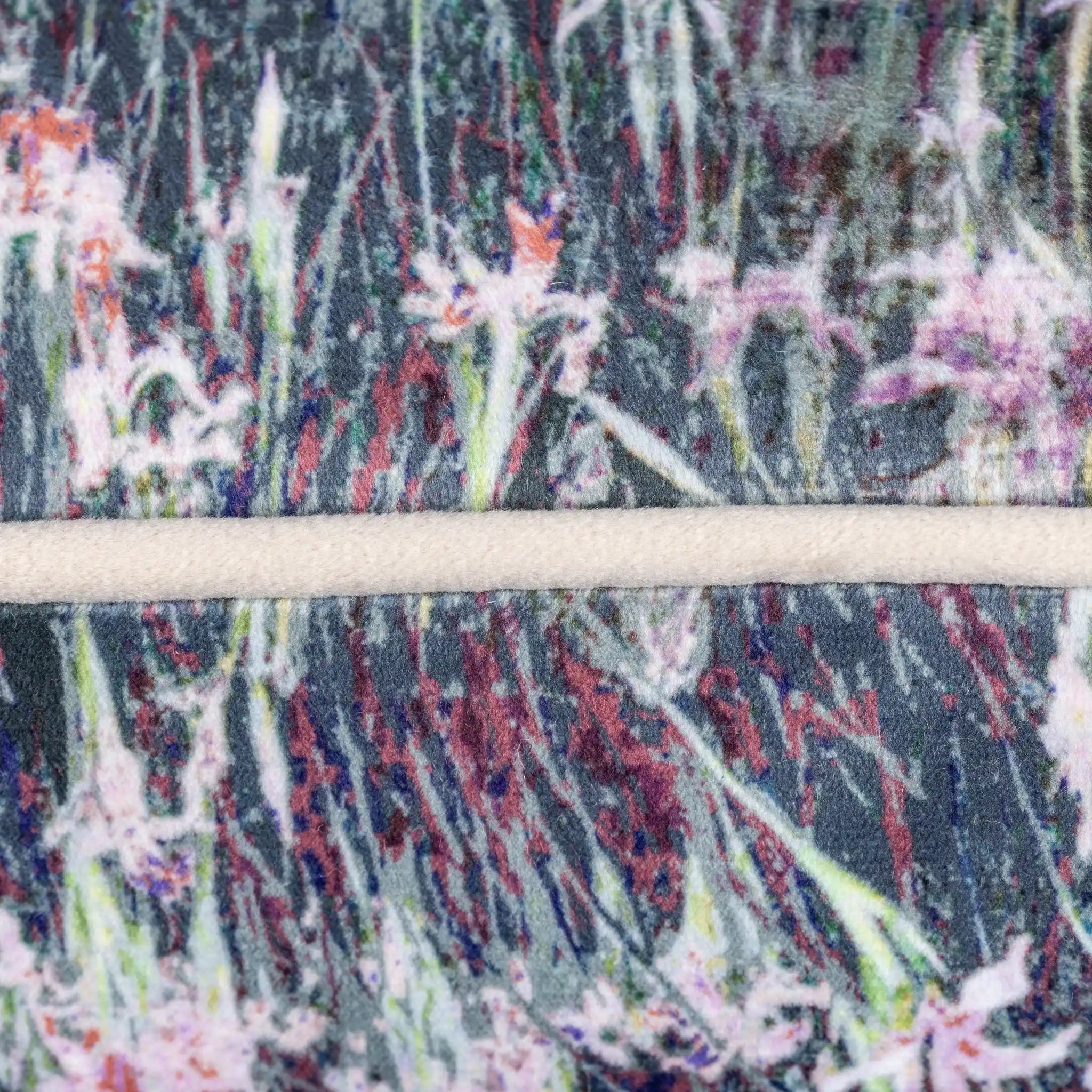 Scatter Box Cushions WHISPERING WOODS CUSHION by Scatter Box