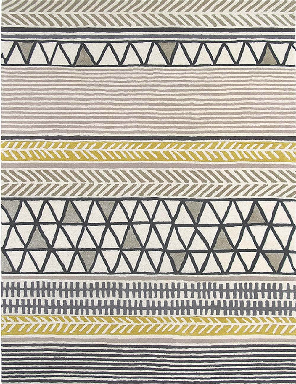 Scion (Brink & Campman) Designer Rugs SCION RAITA AREA RUG by Brink and Campman