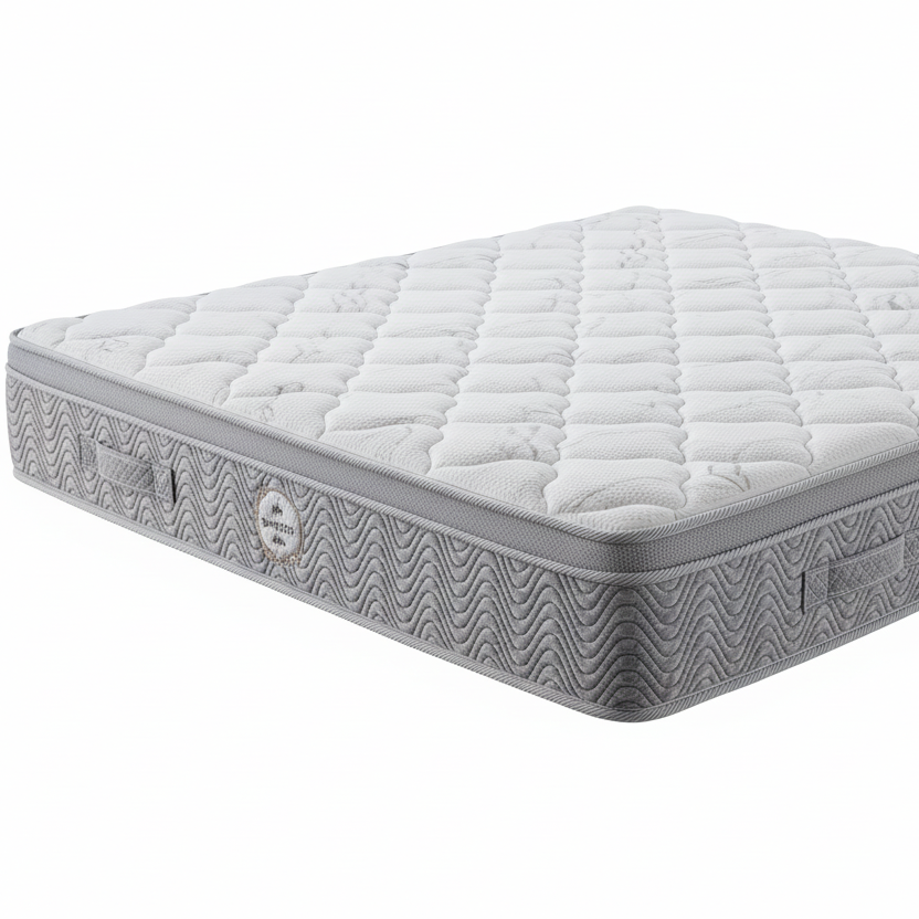 Serenity Sleep Mattress SERENITY SLEEP G05 PARADISE MATTRESS by Serenity Sleep