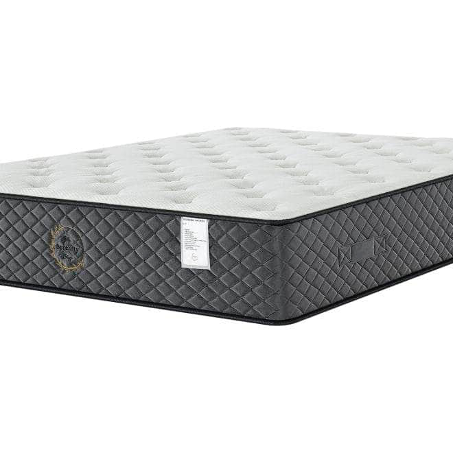 Serenity Sleep Mattress Serenity Sleep G07 Reversible (with Sealy Posturepedic Technology) - FREE DELIVERY & GIFT