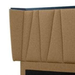 simply HAZEL Bed Complete Dubai Bed - FREE DELIVERY