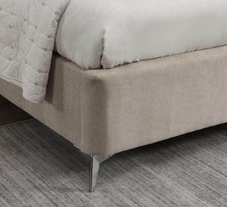 simply HAZEL Bed Complete Sligo Gas-lift Ottoman Bed - FREE DELIVERY