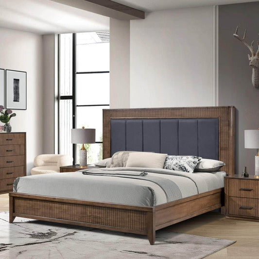 simply HAZEL Bed Complete Vienna Bed - FREE DELIVERY
