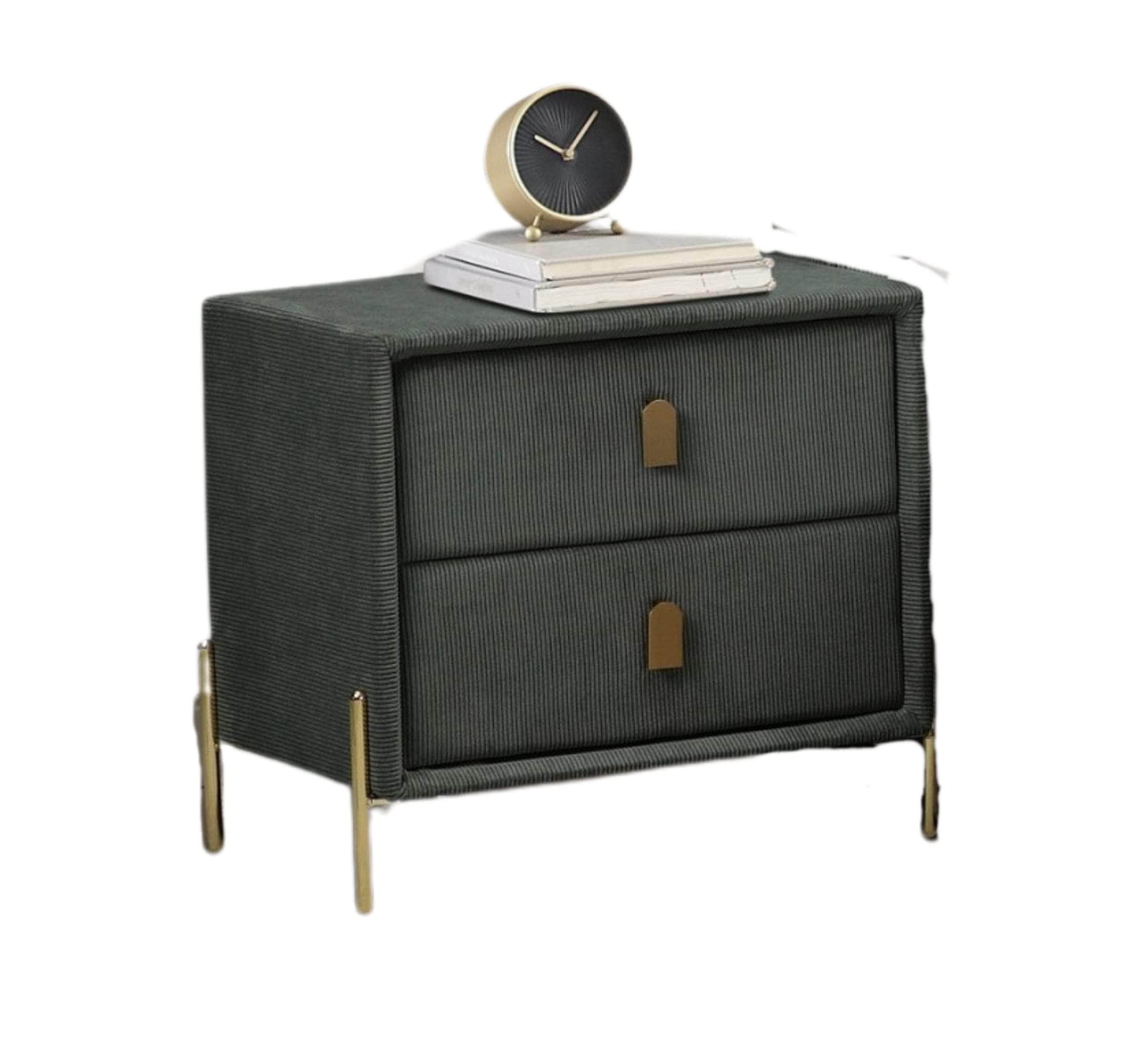 simply HAZEL Bedroom Vanities Green Waterford Locker - FREE DELIVERY