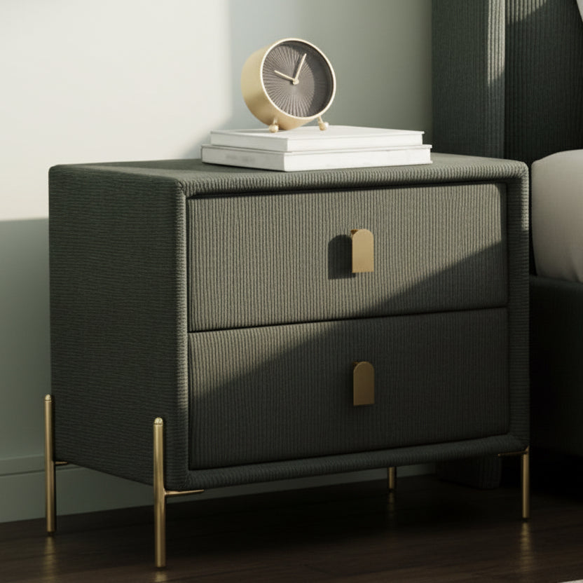 simply HAZEL Bedroom Vanities Green Waterford Locker - FREE DELIVERY