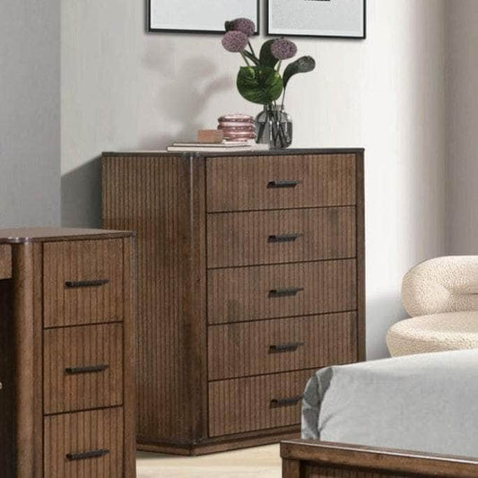 simply HAZEL Bedroom Vanities Vienna Chest - FREE DELIVERY