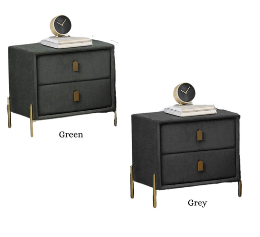 simply HAZEL Bedroom Vanities Waterford Locker - FREE DELIVERY