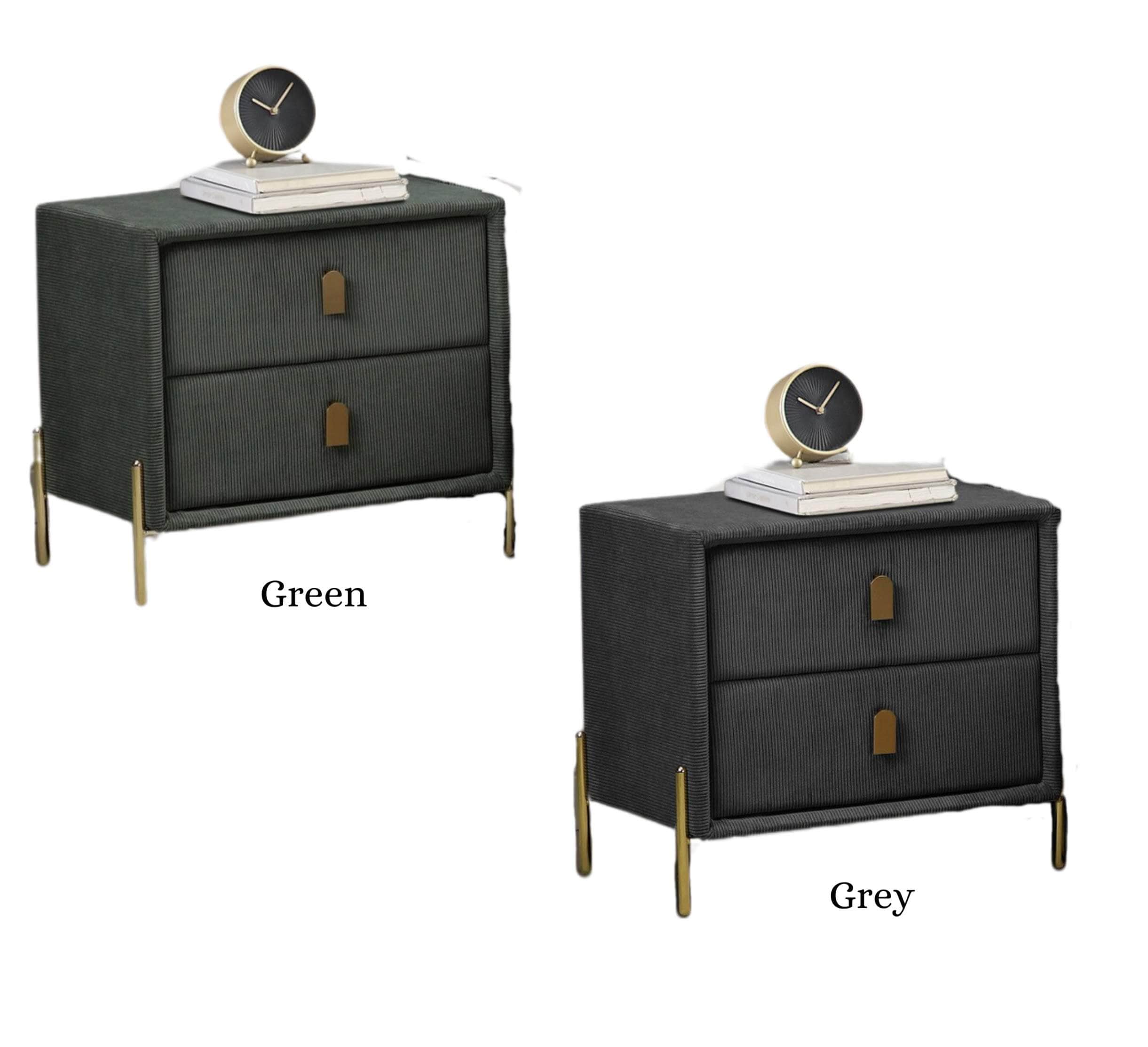 simply HAZEL Bedroom Vanities Waterford Locker - FREE DELIVERY