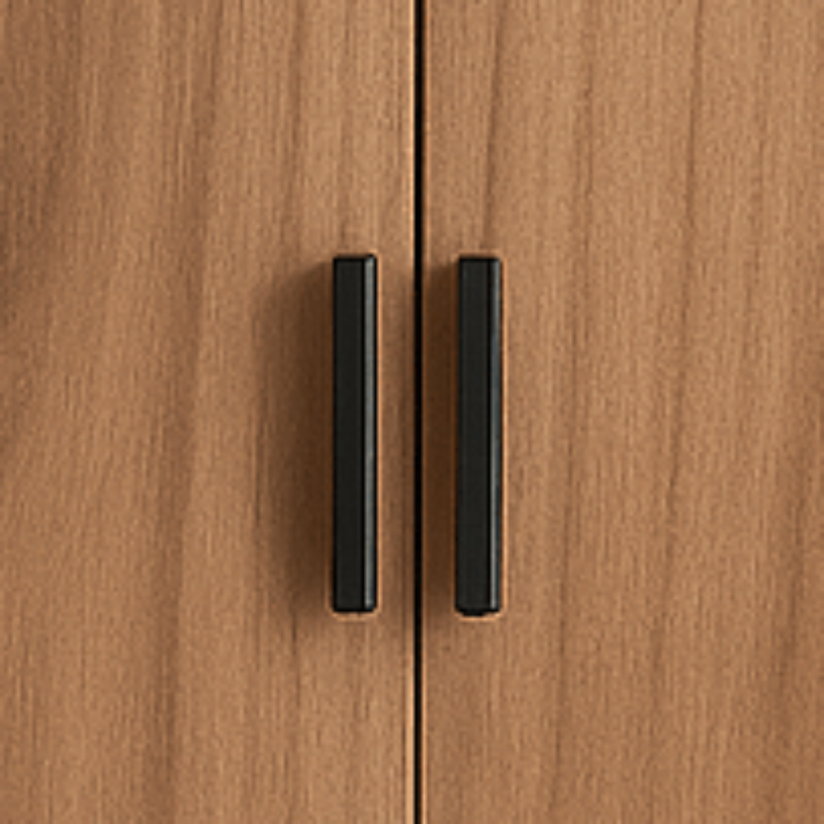 simply HAZEL Cabinet CABINET WOOD METAL by simply Hazel