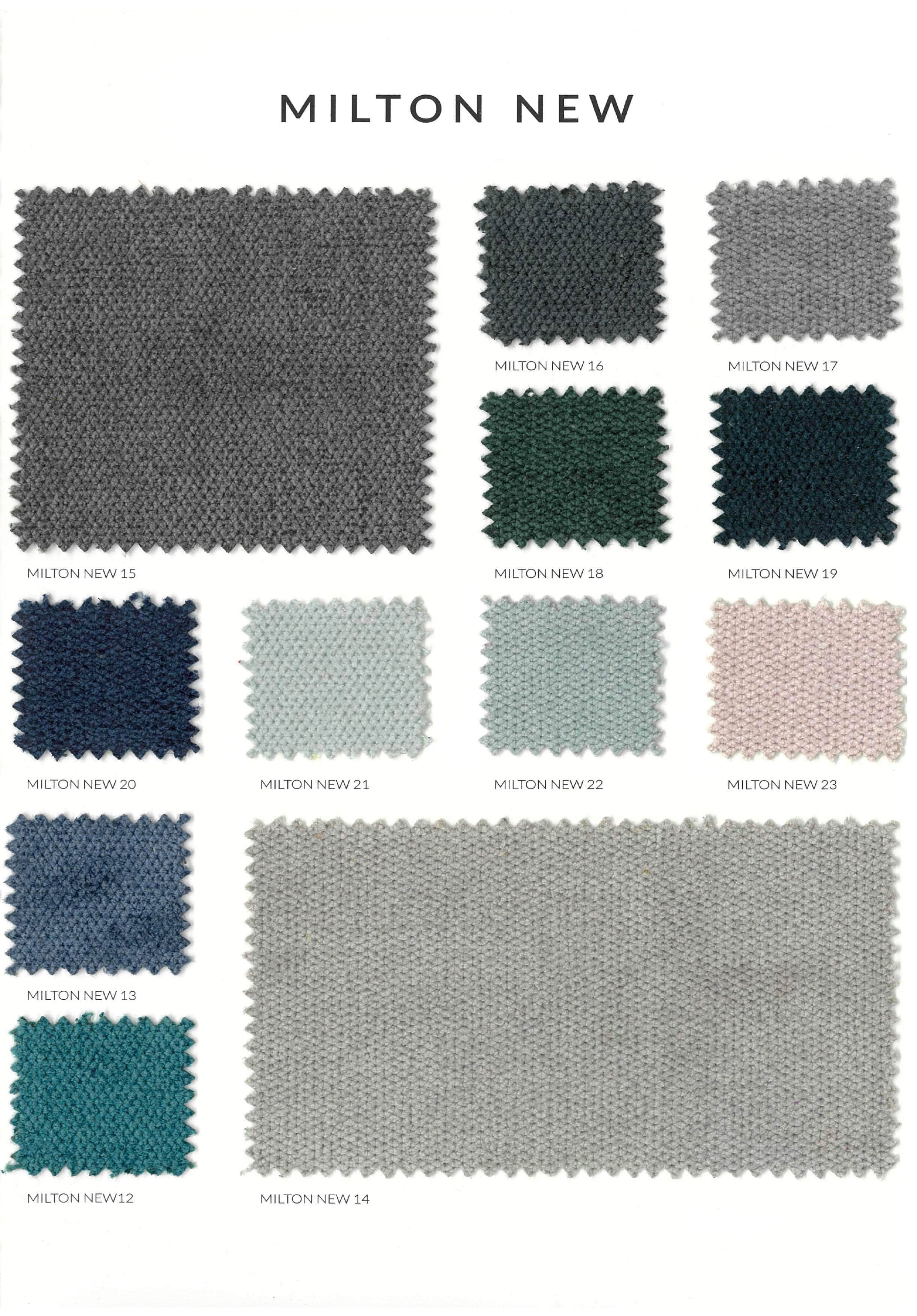 simply HAZEL Irish made Sofa simply Hazel Amy - 2.5 seat custom Irish Made sofa in Milton New Fabric (bespoke options available)