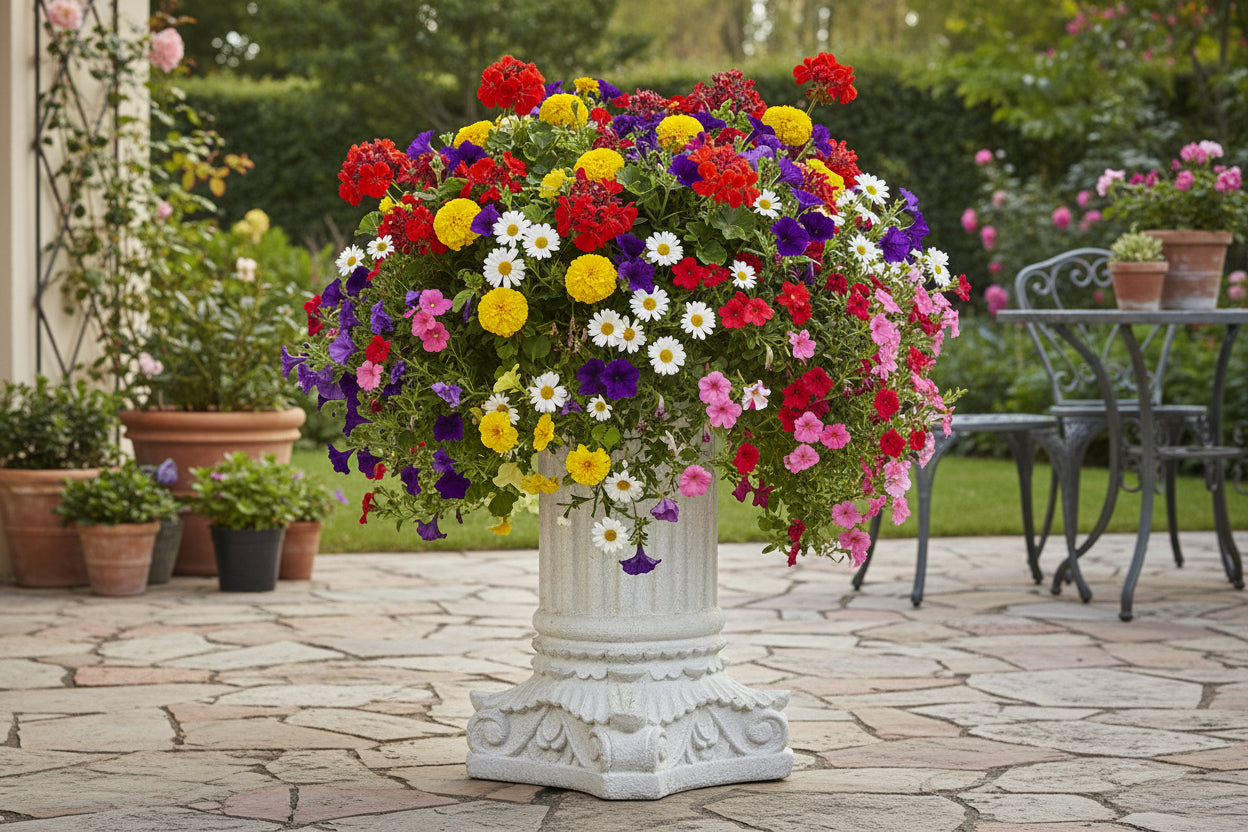 simply HAZEL MAGNESIA WORN OUT COLUMN