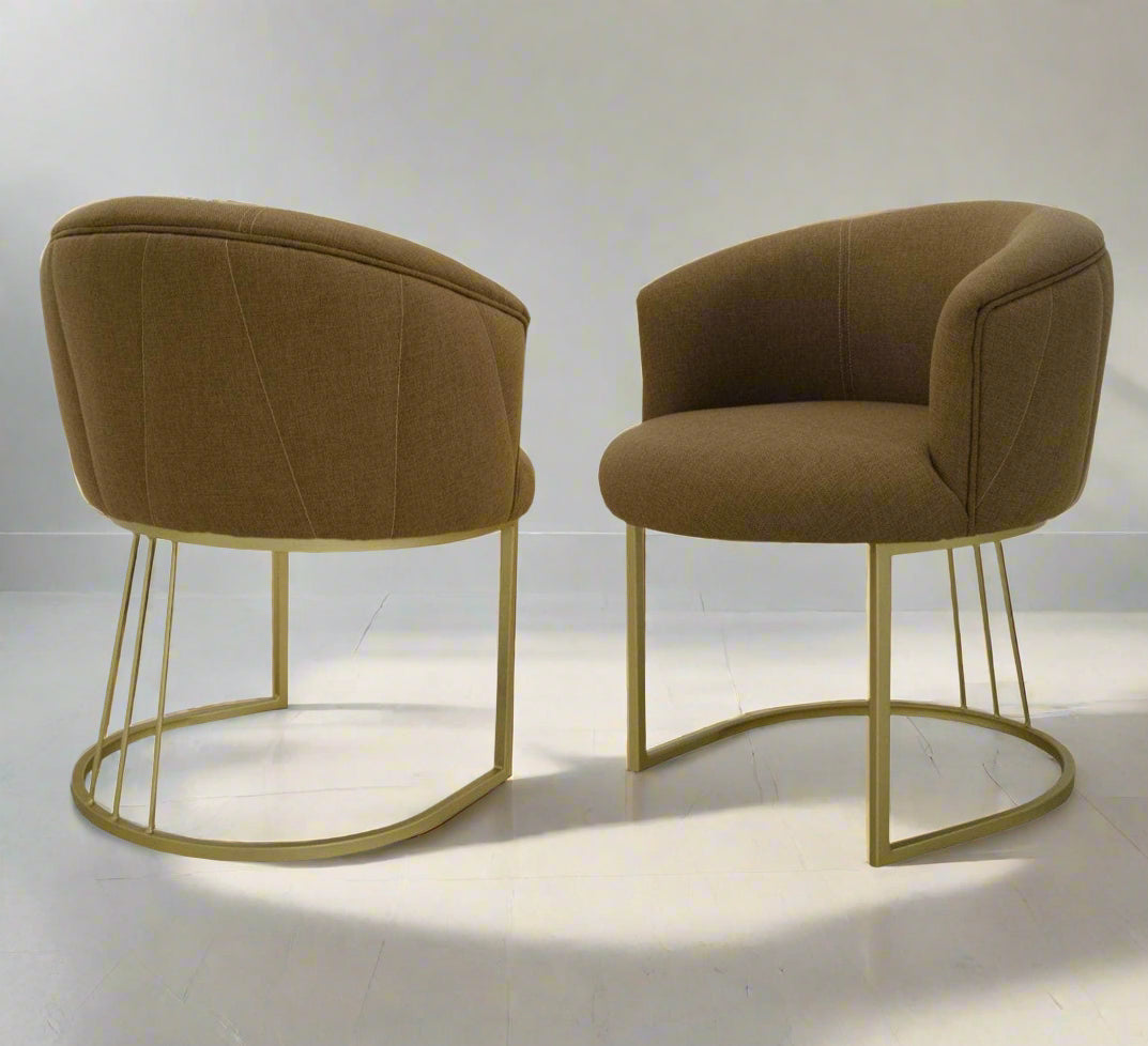 simply HAZEL Occasional tub Dubai Bedroom Chair