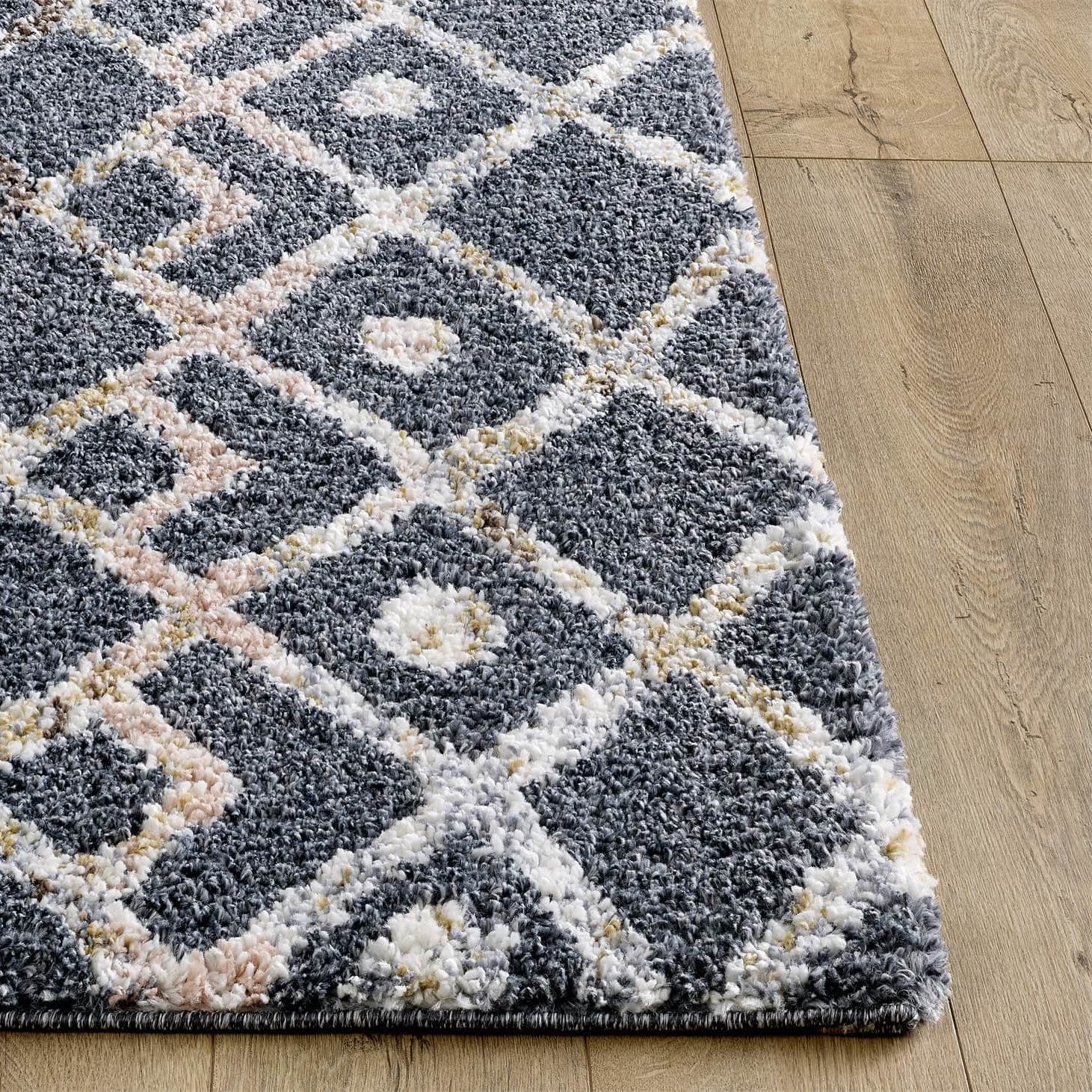 simply HAZEL Rugs ALASKA SERIES RUG by simply Hazel