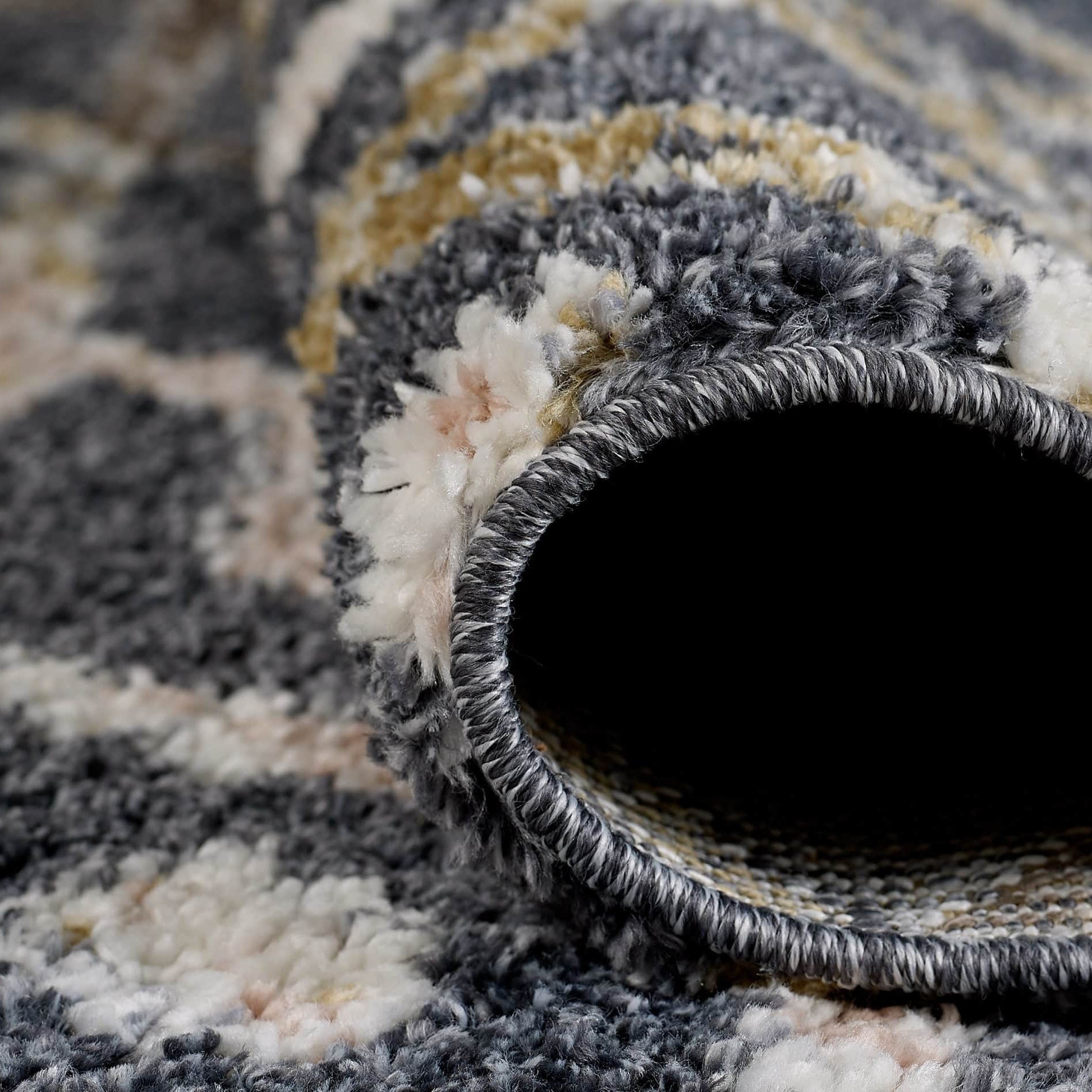 simply HAZEL Rugs ALASKA SERIES RUG by simply Hazel