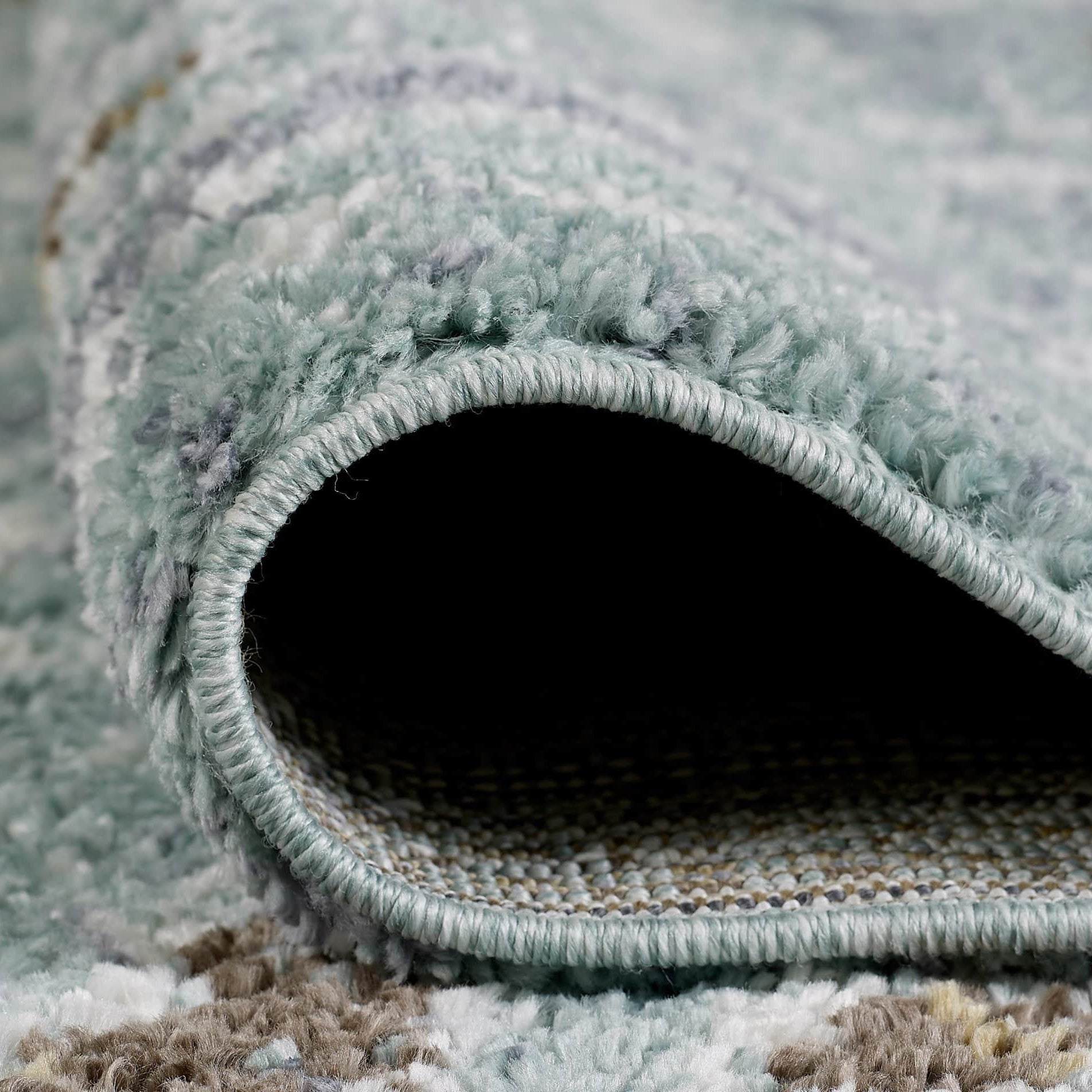 simply HAZEL Rugs ALASKA SERIES RUG by simply Hazel