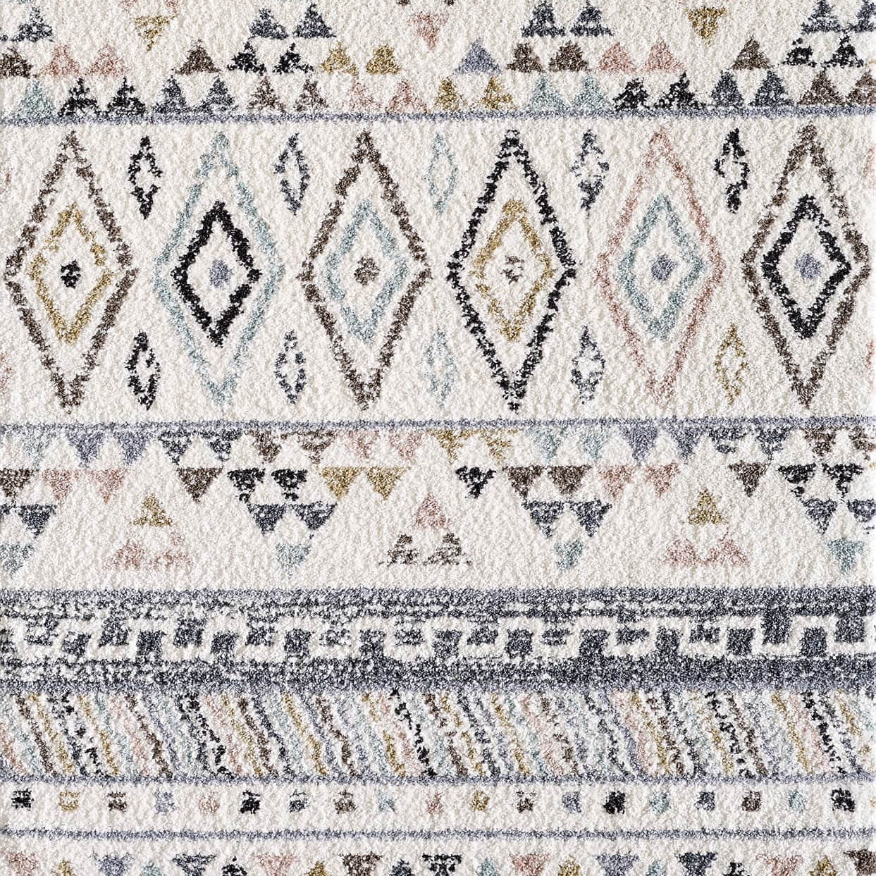 simply HAZEL Rugs ALASKA SERIES RUG by simply Hazel