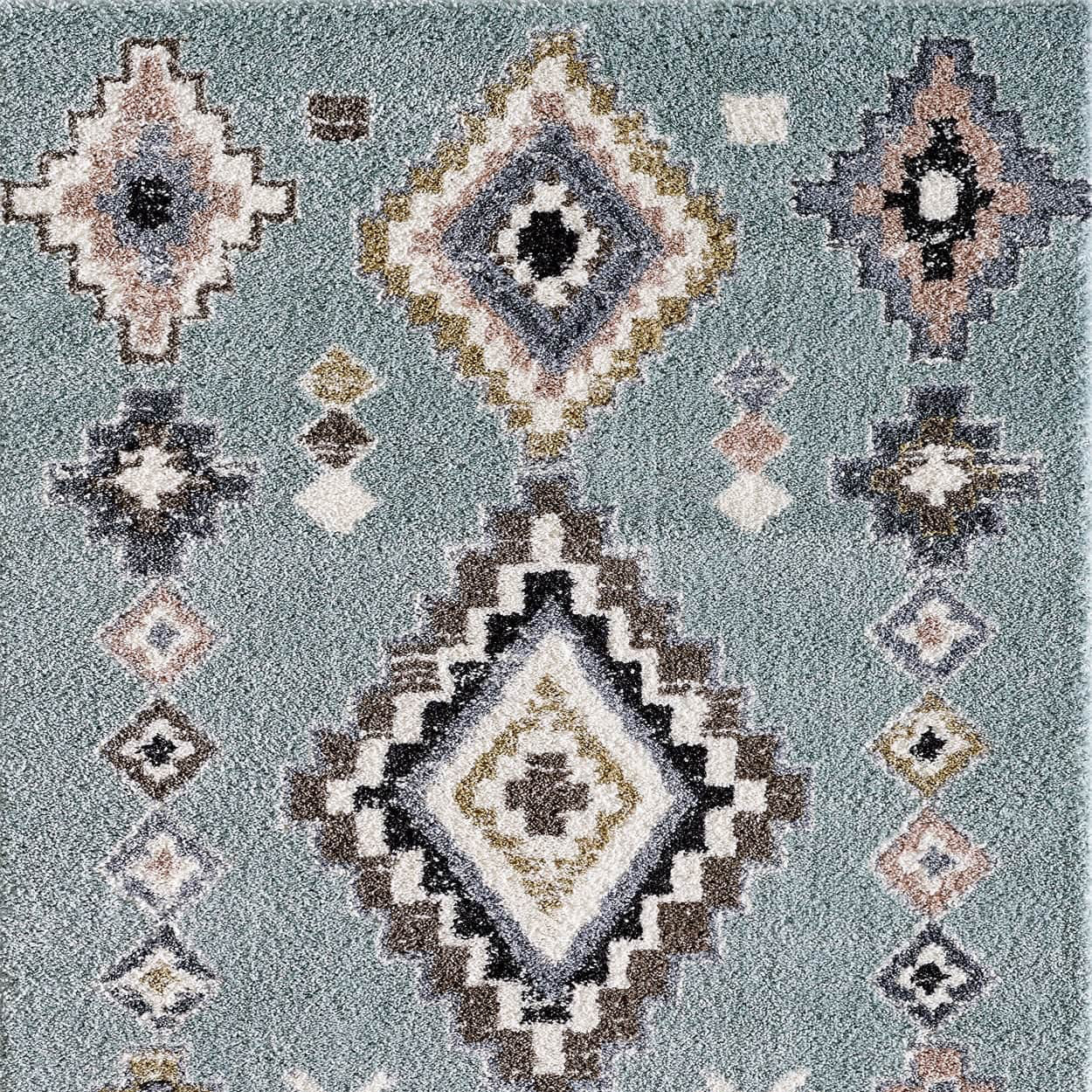 simply HAZEL Rugs ALASKA SERIES RUG by simply Hazel