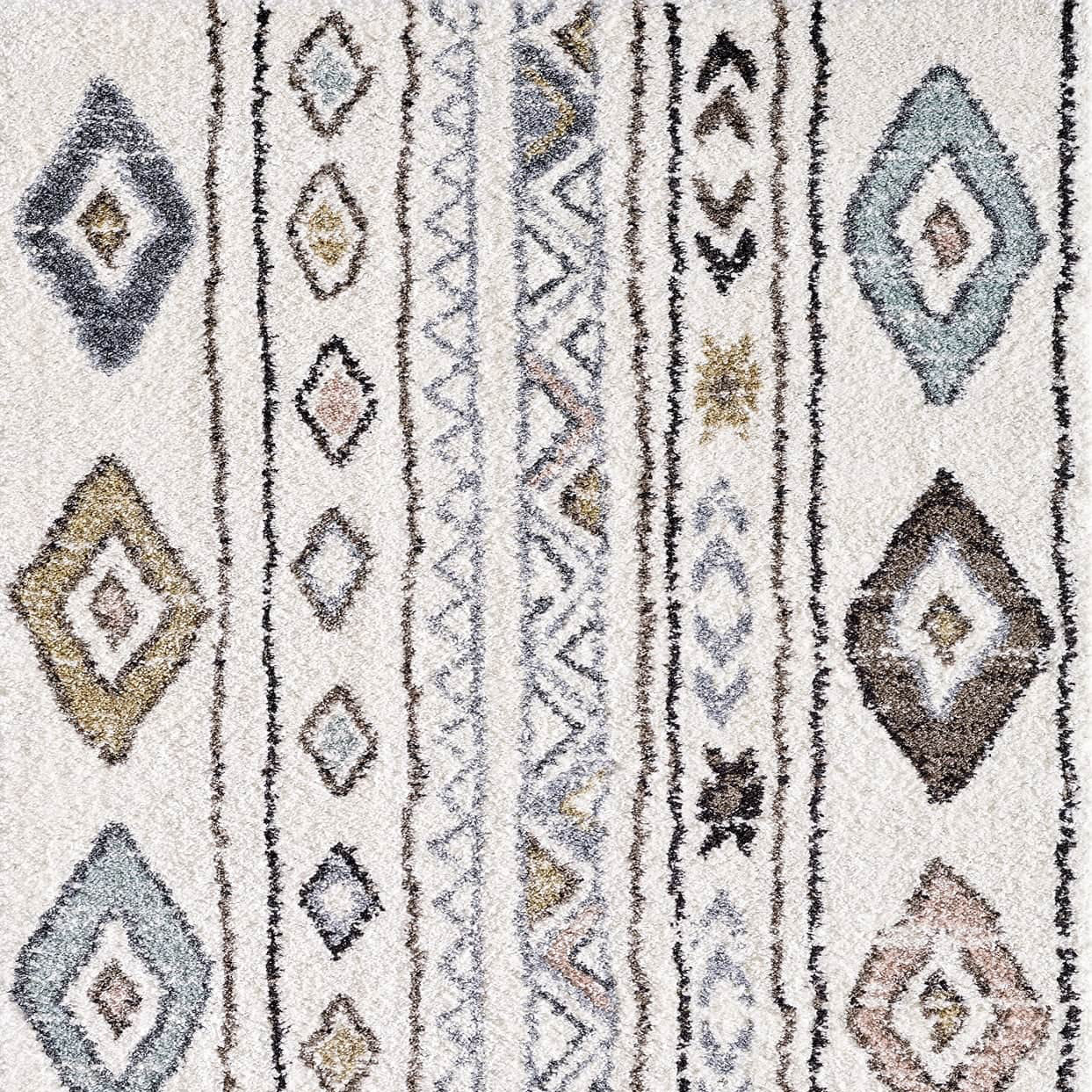 simply HAZEL Rugs ALASKA SERIES RUG by simply Hazel