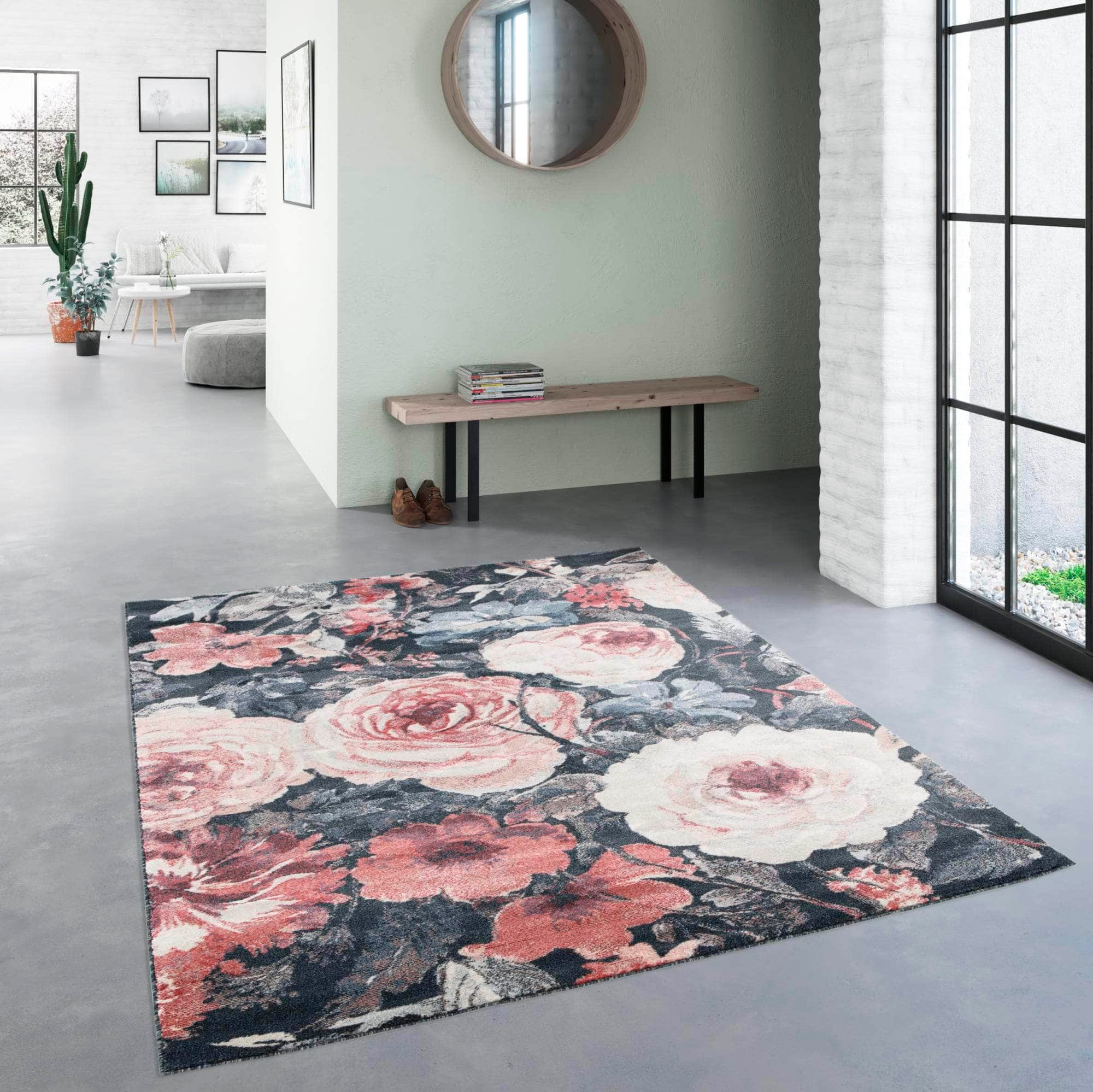 simply HAZEL Rugs Bohemia Rug 160/220cm