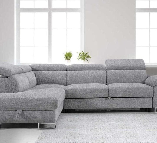 simply HAZEL Sofa-Bed Ballycumber Suite - FREE DELIVERY